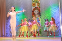 Святкування дня працівників освіти 2017 рік.73
