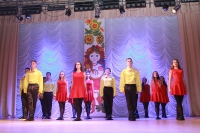 Святкування дня працівників освіти 2017 рік.75