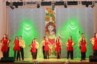 Святкування дня працівників освіти 2017 рік.77