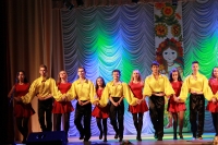 Святкування дня працівників освіти 2017 рік.79