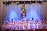 Святкування дня працівників освіти 2017 рік.83