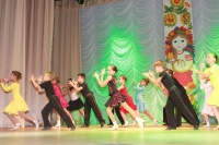 Святкування дня працівників освіти 2017 рік.95