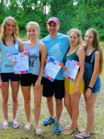 Святкування дня молоді 2018 рік.15
