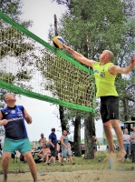 Святкування дня молоді 2018 рік.16
