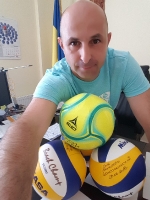 Святкування дня молоді 2018 рік.2