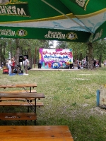 Святкування дня молоді 2018 рік.7
