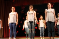 Відкриття новорічної ялинки в смт. Слобожанське 2018.22