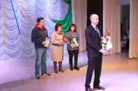 День працівників житлово-комунального господарства і побутового обслуговування населення.11