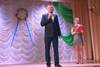 День працівників житлово-комунального господарства і побутового обслуговування населення.19