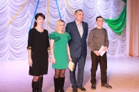День працівників житлово-комунального господарства і побутового обслуговування населення.20