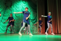 Святкування дня ЖКХ 2019