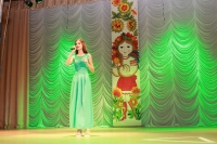 Святкування дня людей похилого віку 2017 рік.33