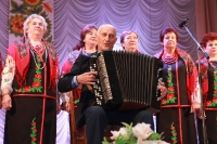 Святкування дня людей похилого віку 2017 рік.41
