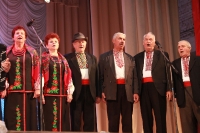 Святкування дня людей похилого віку 2017 рік.42