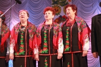 Святкування дня людей похилого віку 2017 рік.44