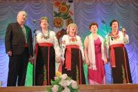 Святкування дня людей похилого віку 2017 рік.51
