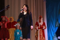 Святкування Дня святого Миколая 2018.28