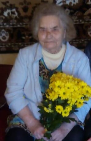 Foto Galina Fedorovna