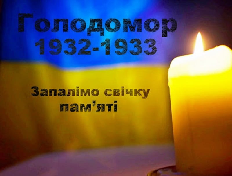 golodomor