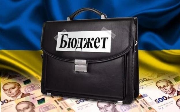Бюджет