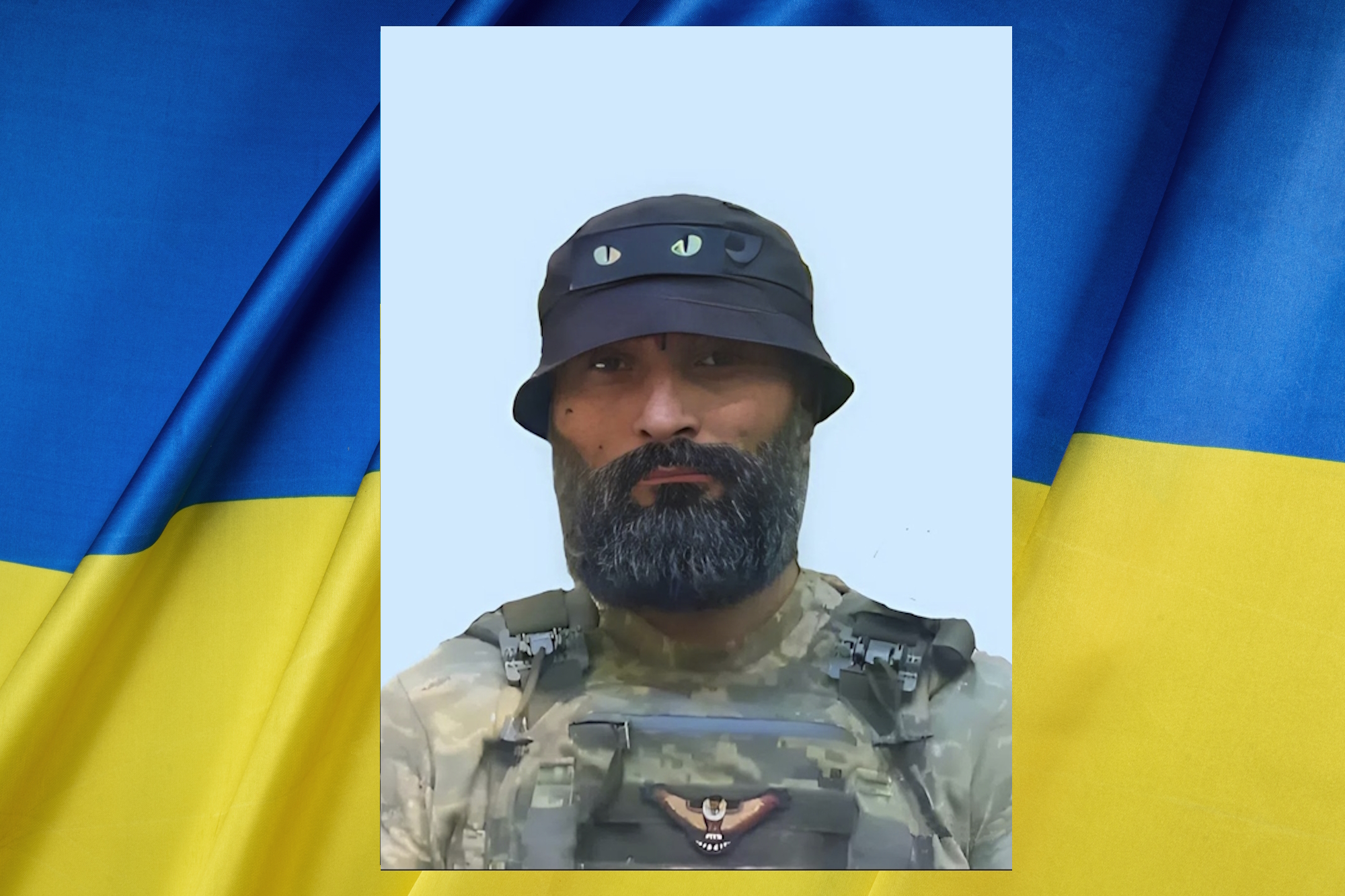 Агєшин Володимир Олегович