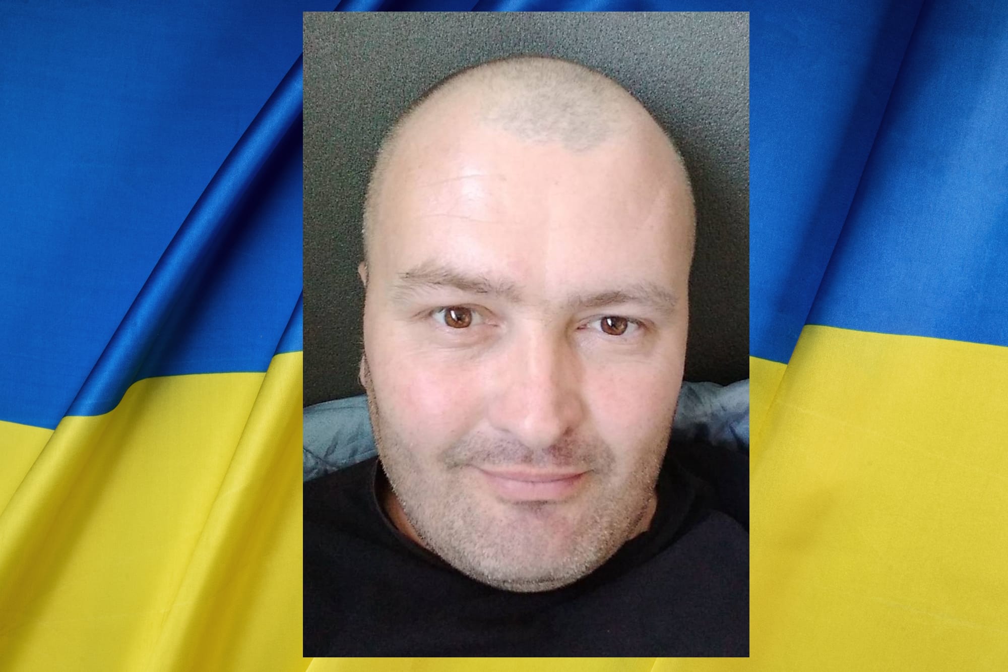 Бондаренко Євген Олександрович