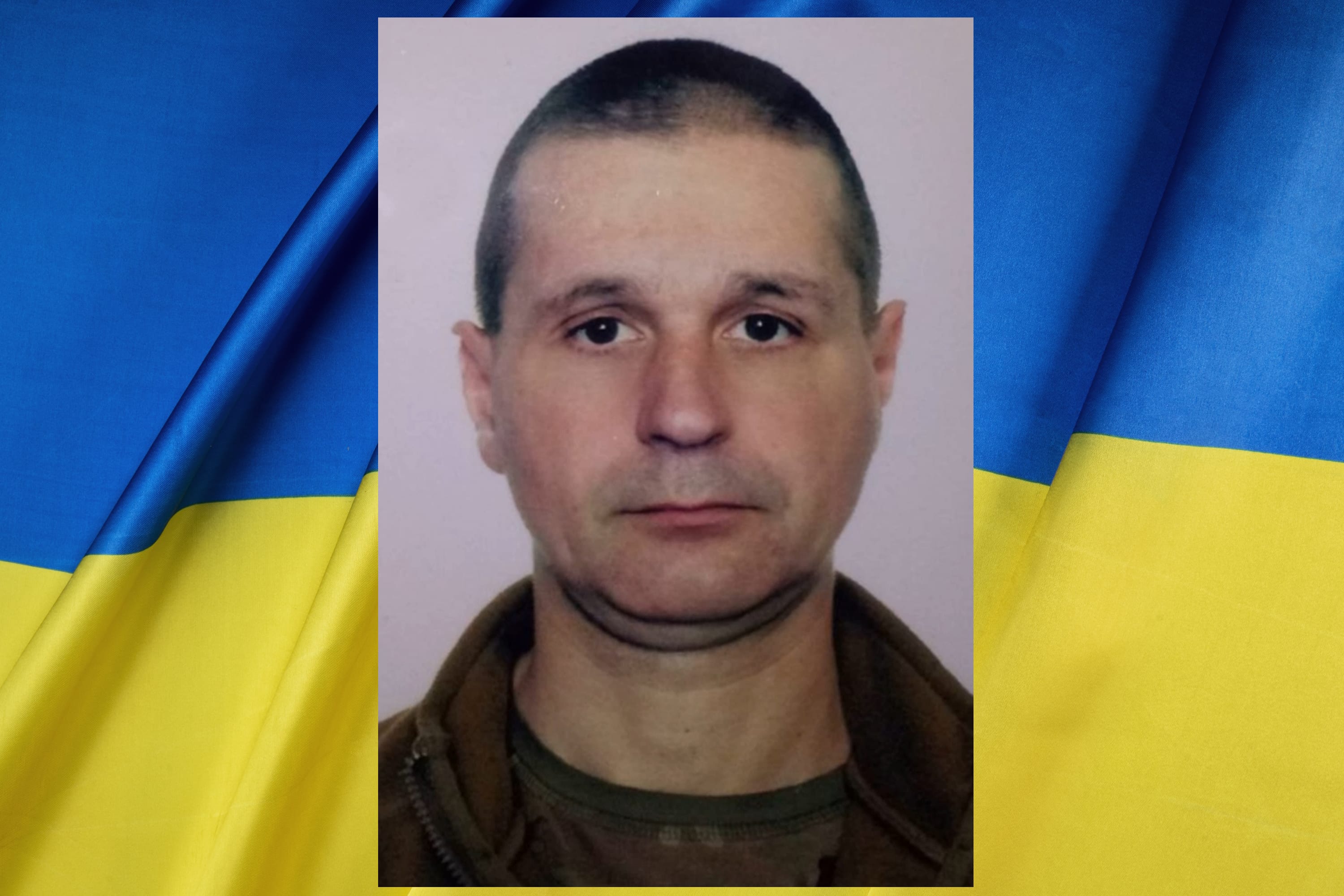 Крамаренко Ярослав Васильович