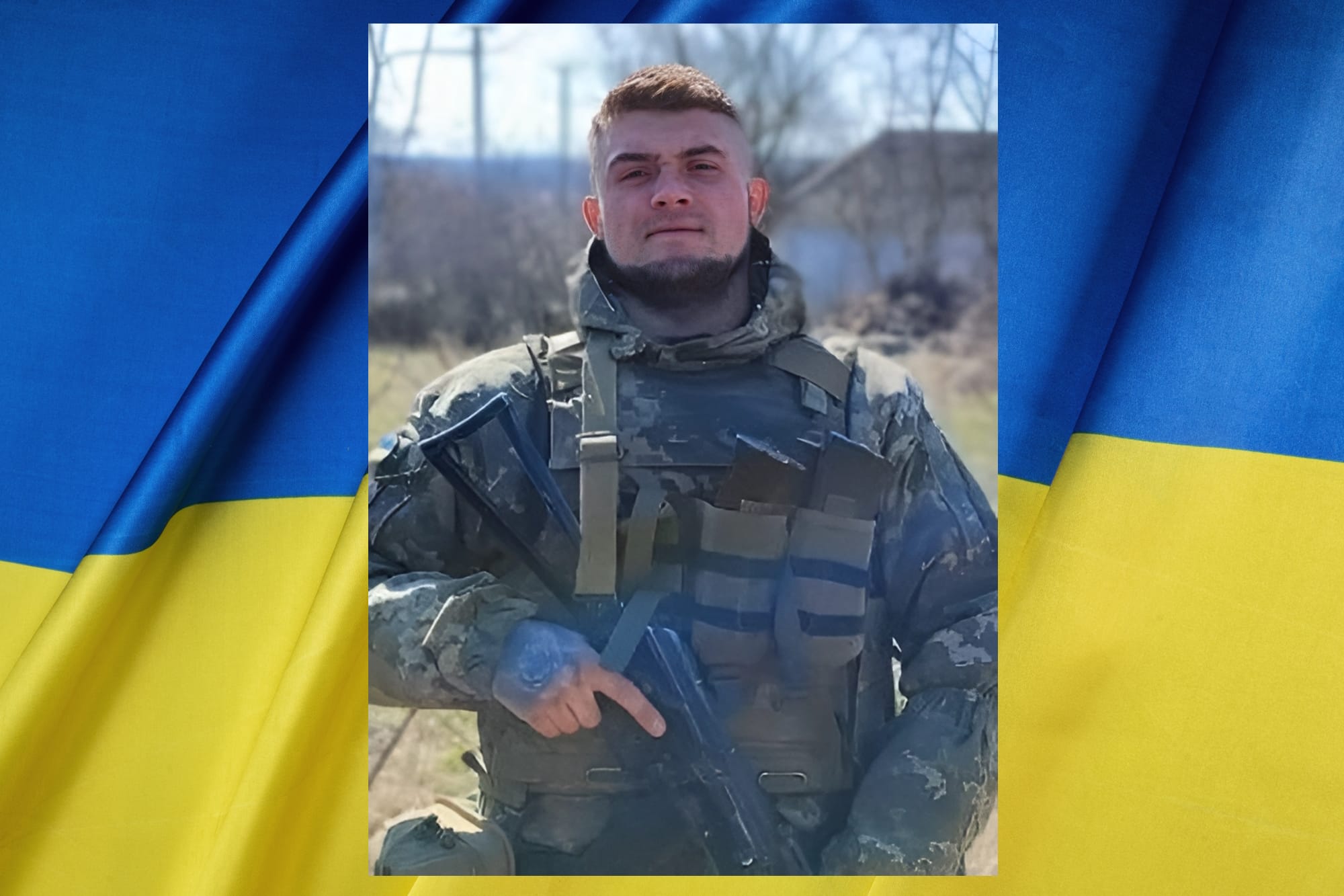 Луценко Микита Сергійович