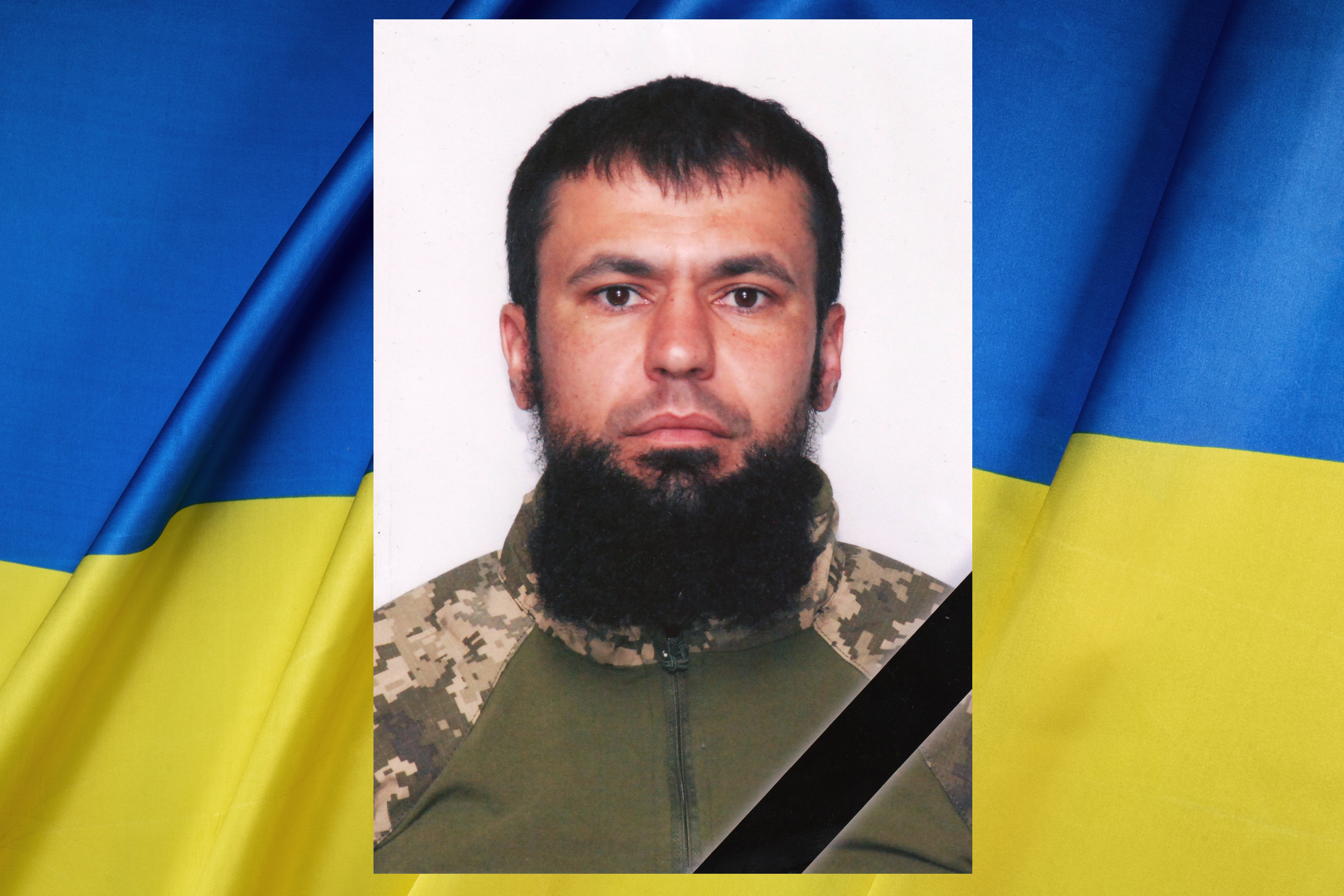 Пристенський Андрій Вікторович